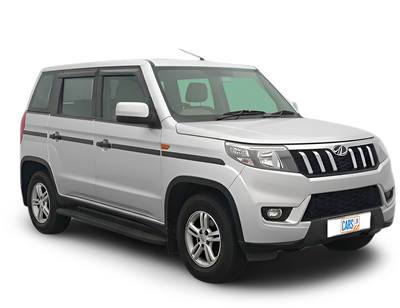 Mahindra BOLERO NEO-img